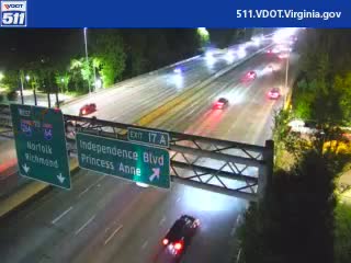 Minute 8