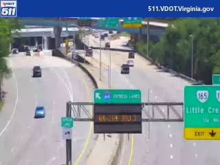 Segment preview