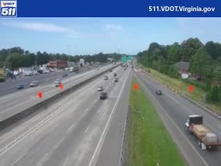Minute 8