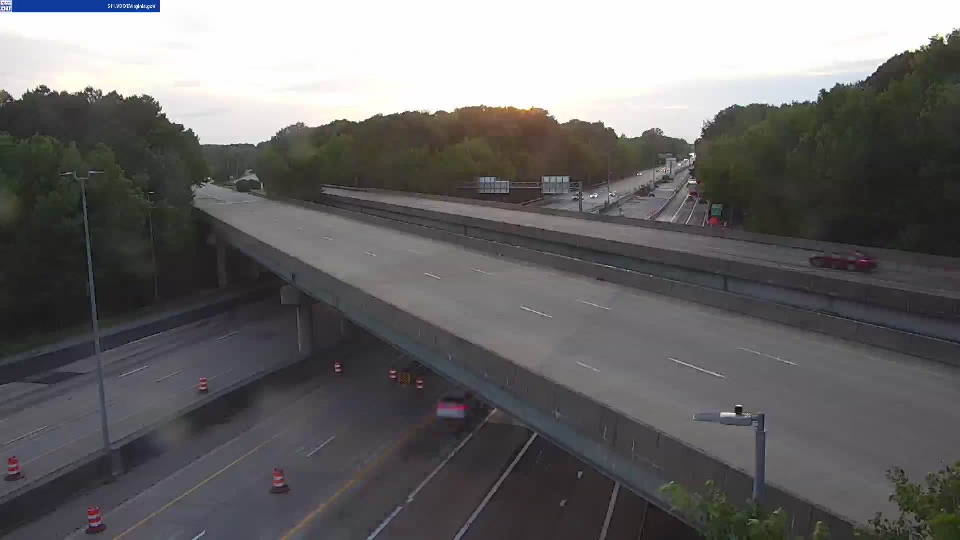 Segment preview