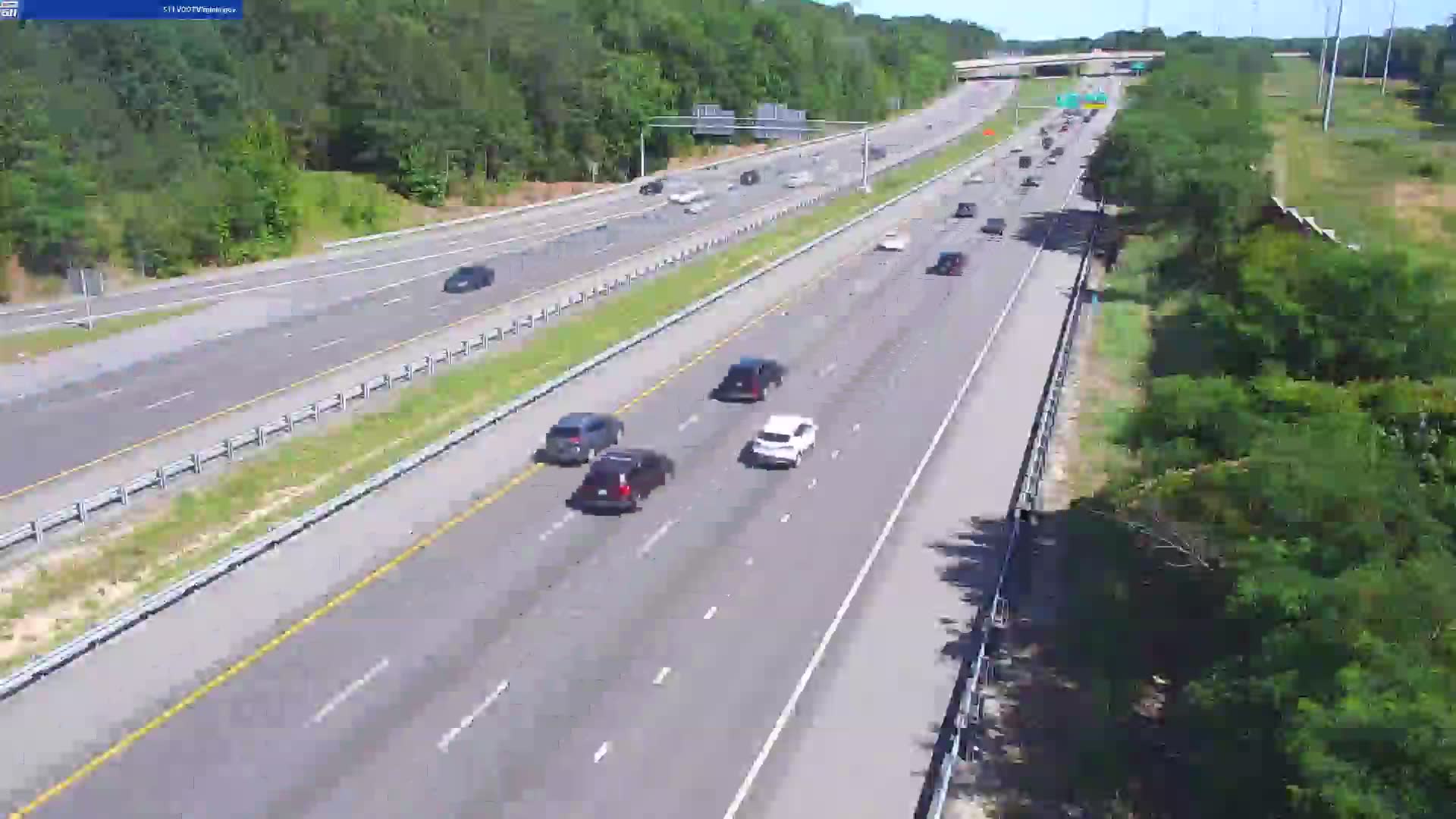 Segment preview